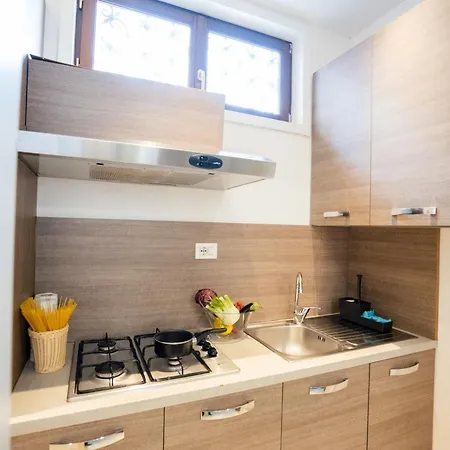 Apartment Rio Marin