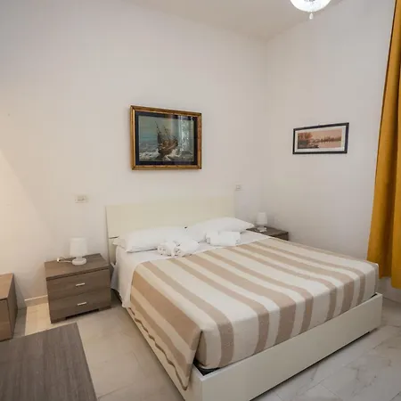 Rio Marin Apartment Venice