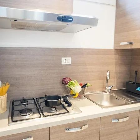 Apartment Rio Marin