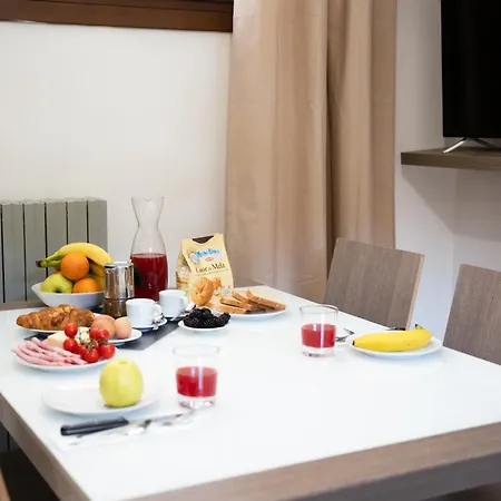Apartment Rio Marin *
