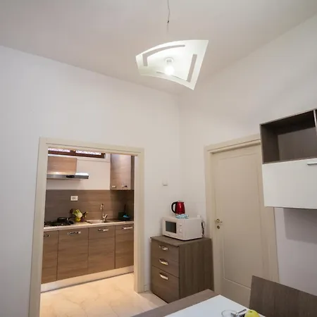 Rio Marin Apartment *