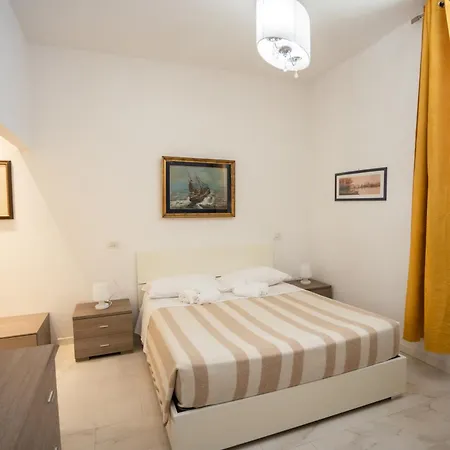 Apartment Rio Marin Venice