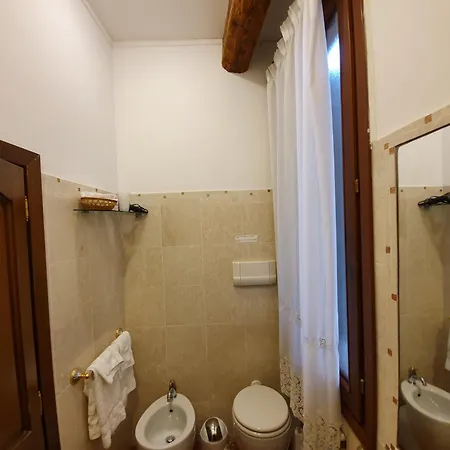 Panzió Casa Fenice Velence