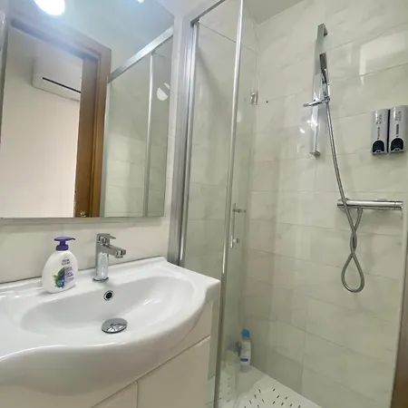 Homestay Venice Station House Mestre