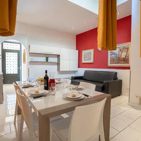Apartment Rio Marin *