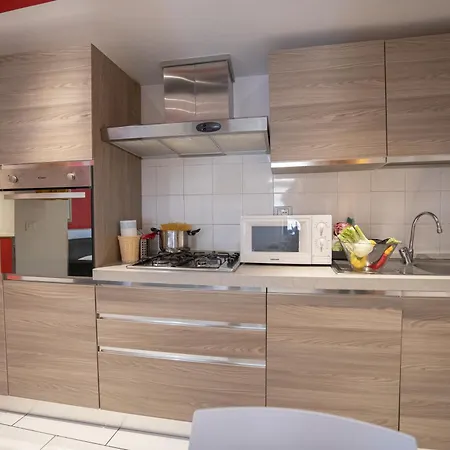 Apartment Rio Marin *