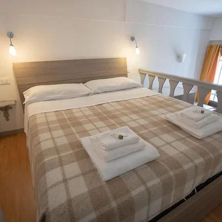 Rio Marin Apartment *