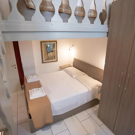 Rio Marin Apartment *
