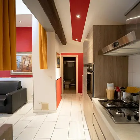 Apartment Rio Marin