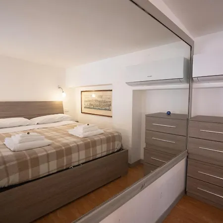 Apartment Rio Marin