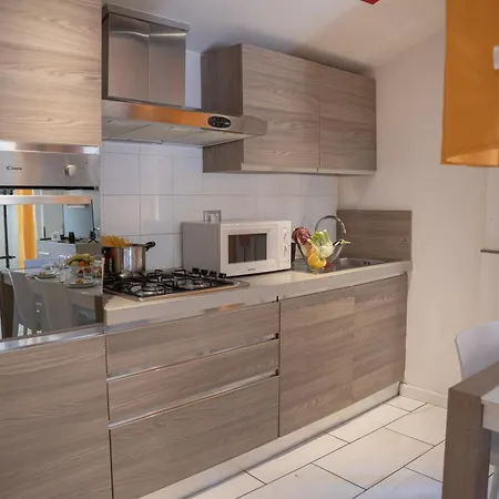 Rio Marin Apartment Venice