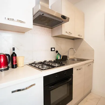 Rio Marin Apartment Venice