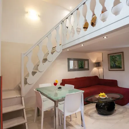 Rio Marin Apartment *