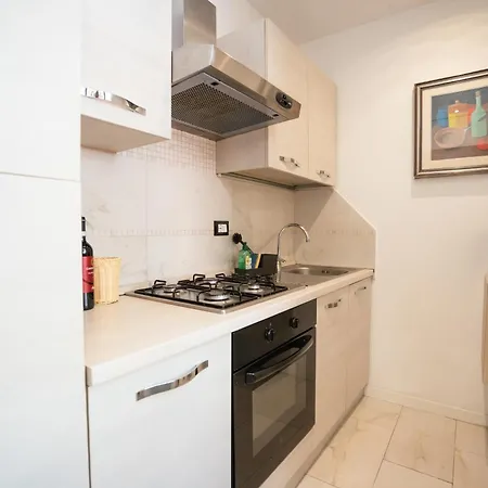 Rio Marin Apartment Venice