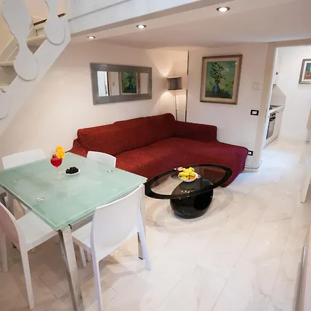Apartment Rio Marin Venice