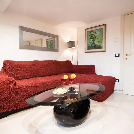 Rio Marin Apartment Venice
