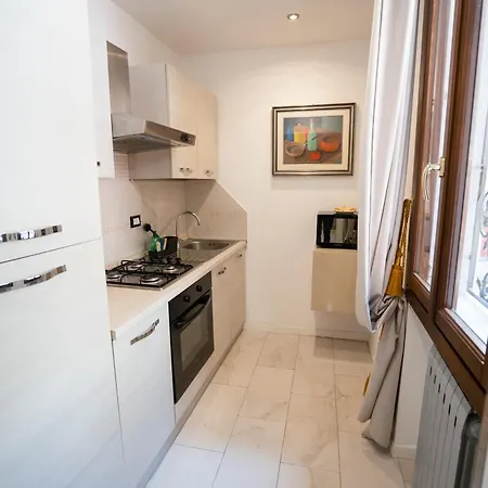 Apartment Rio Marin *