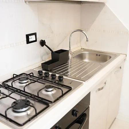 Apartment Rio Marin