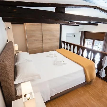 Apartment Rio Marin