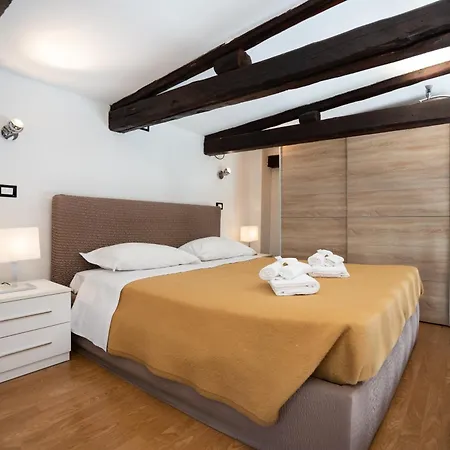 Apartment Rio Marin
