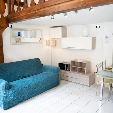 Rio Marin Apartment Venice