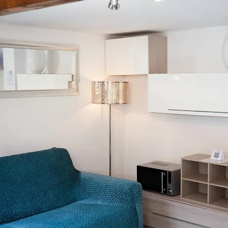 Apartment Rio Marin Venice