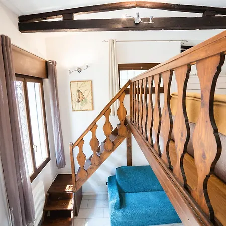 Apartment Rio Marin Venice