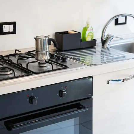 Rio Marin Apartment Venice