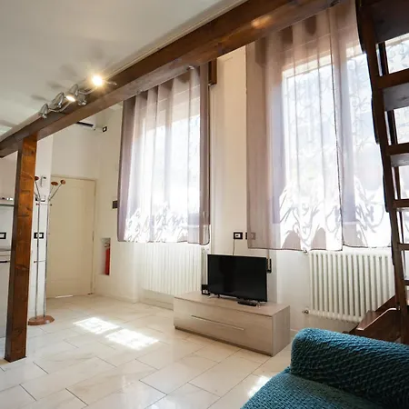 Rio Marin Apartment
