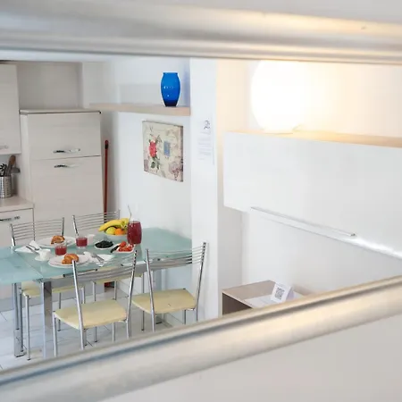 Apartment Rio Marin Venice
