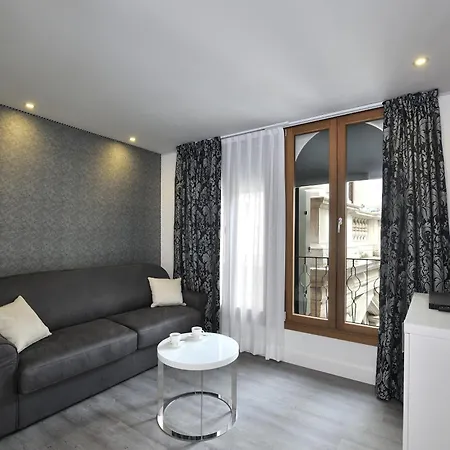 Al Theatro Palace 4* Venice