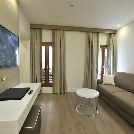 Al Theatro Palace 4* Venice