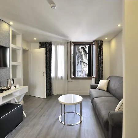 Al Theatro Palace Hotel 4*