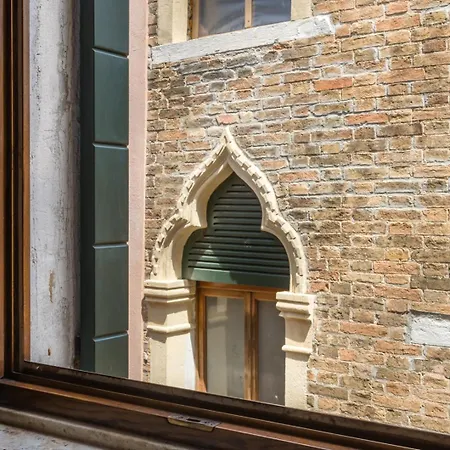 San Marco 1692 In The Heart Of @venice Apartment *
