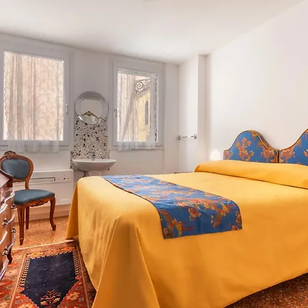 Casa Boccassini Hotel Venezia