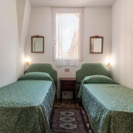 Hotel Casa Boccassini *
