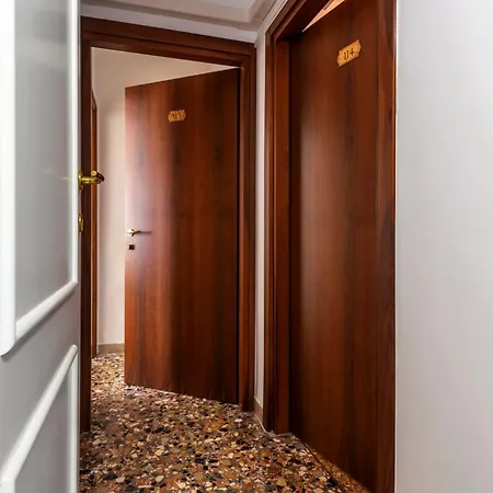 Hotel Casa Boccassini *