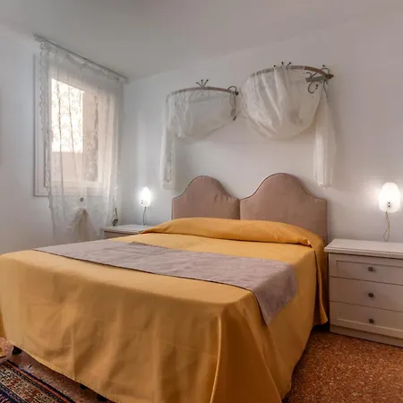 Hotel Casa Boccassini Venezia