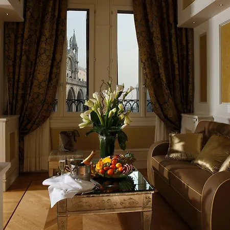 Canaletto Luxury - San Marco Luxury Hotell 4*
