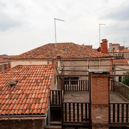 公寓 Casa Golena *