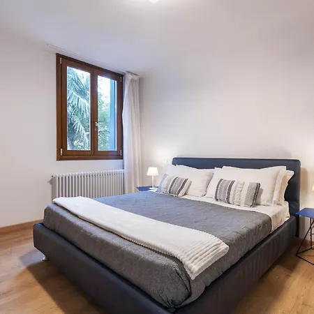 Guglie Design Apartment Venice