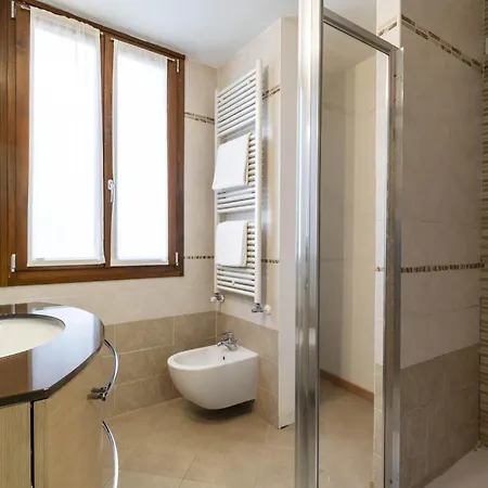 Apartment Guglie Design *