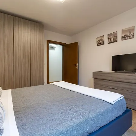 Apartment Guglie Design *