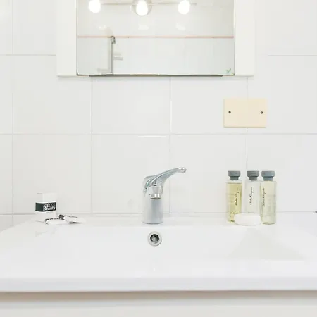 Apartment Hapton House Elite2 Comodo - Free Park - Accesso Easy A Venezia