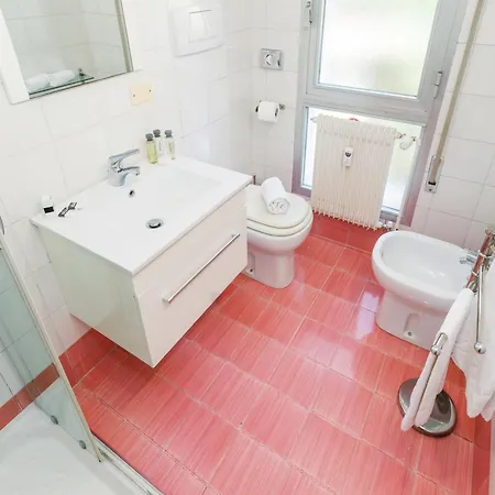 Apartment Hapton House Elite2 Comodo - Free Park - Accesso Easy A Venezia *