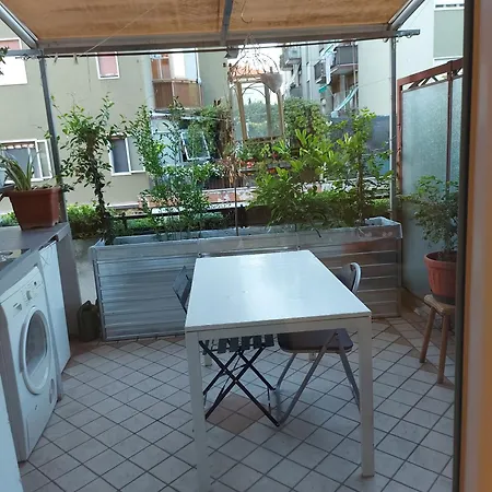 Appartement Casa Belle Vacanze *