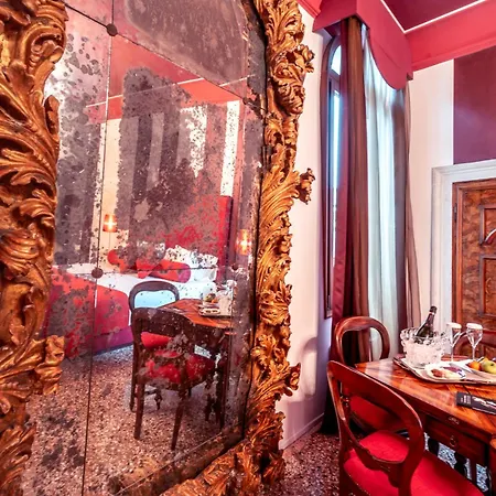 Excess Boutique & Private - Adults Only 5*