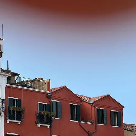 Apartment Ca' Delfina Venice