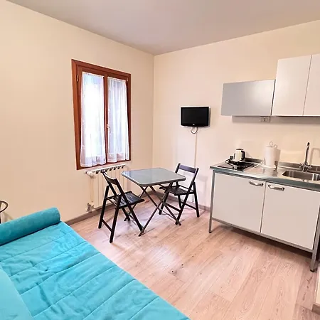 Guest house Casanova Ai Tolentini Venice
