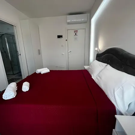 Guest house Arbi Venice Station *